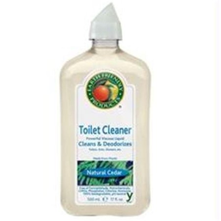 EARTH FRIENDLY PRODUCTS Earth Friendly Products B52973 Earth Friendly Toilet Cleaner  -6x24oz B52973